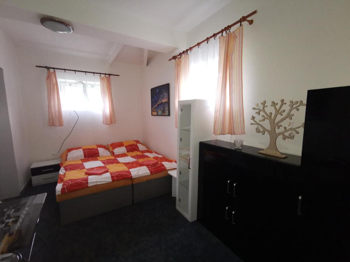 Hotel Penzion Tomy Na Pláži Frymburk Esterno foto