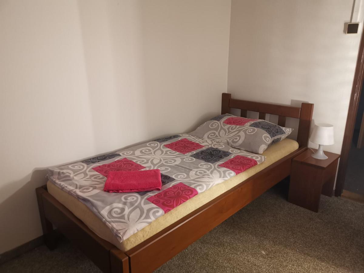 Hotel Penzion Tomy Na Pláži Frymburk Esterno foto
