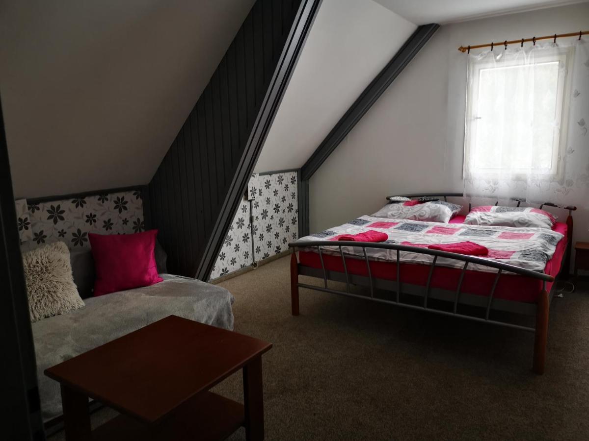 Hotel Penzion Tomy Na Pláži Frymburk Esterno foto