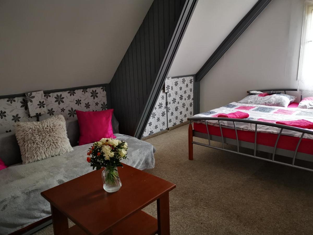 Hotel Penzion Tomy Na Pláži Frymburk Esterno foto