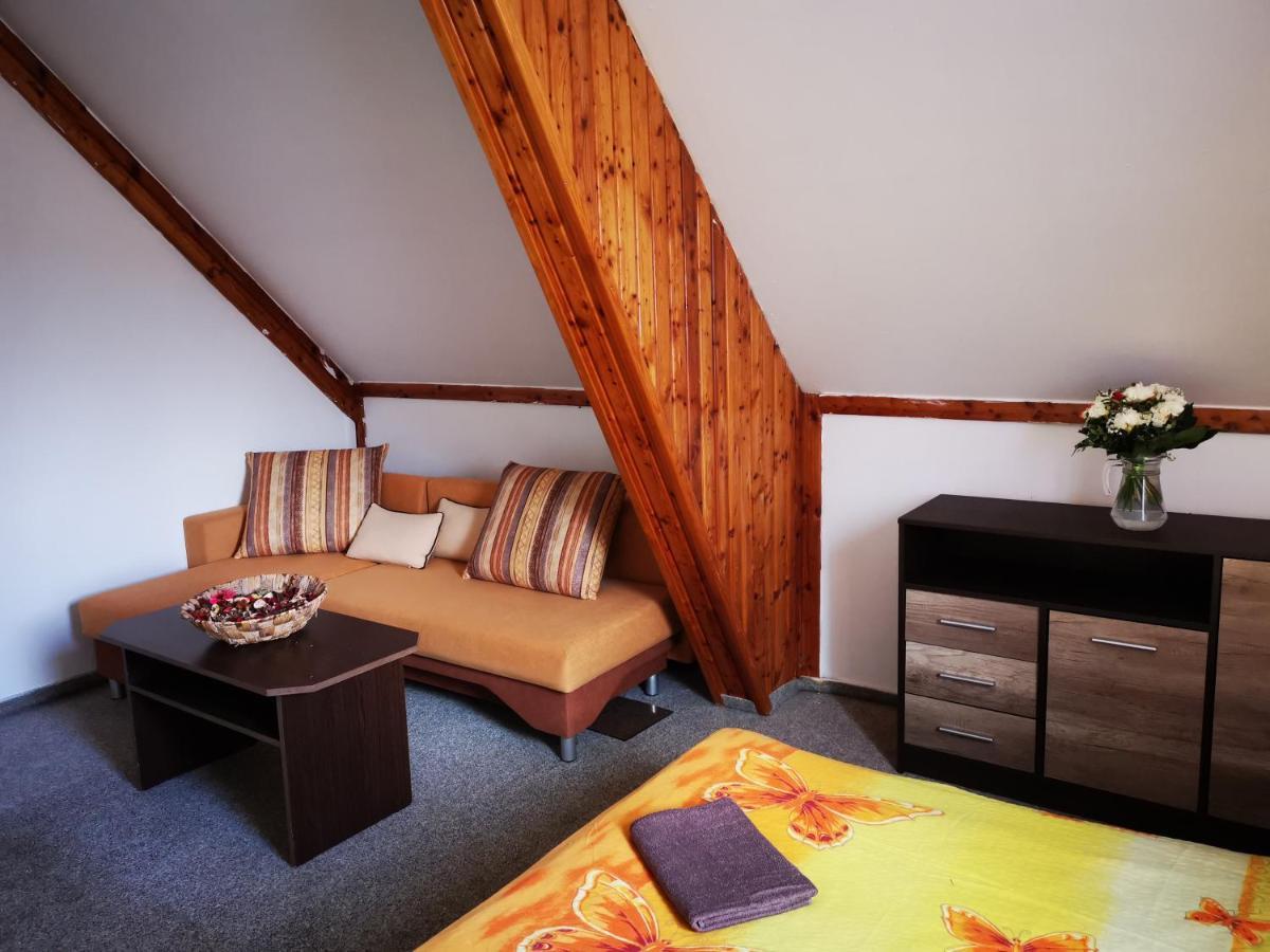 Hotel Penzion Tomy Na Pláži Frymburk Esterno foto